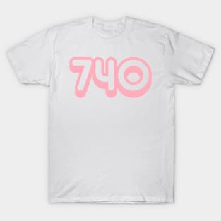 740 T-Shirt